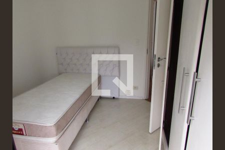 Quarto de apartamento para alugar com 2 quartos, 75m² em Vila Andrade, São Paulo