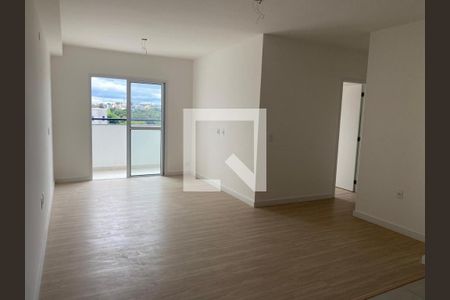 Apartamento à venda com 2 quartos, 78m² em Engordadouro, Jundiaí