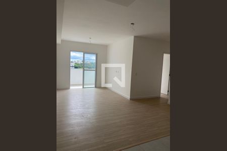 Apartamento à venda com 2 quartos, 78m² em Engordadouro, Jundiaí