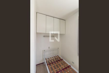 Studio de kitnet/studio para alugar com 1 quarto, 35m² em Santa Efigênia, São Paulo