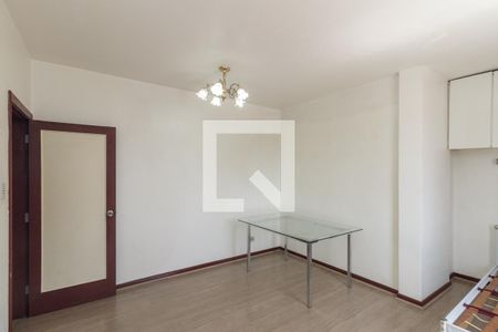 Studio de kitnet/studio para alugar com 1 quarto, 35m² em Santa Efigênia, São Paulo