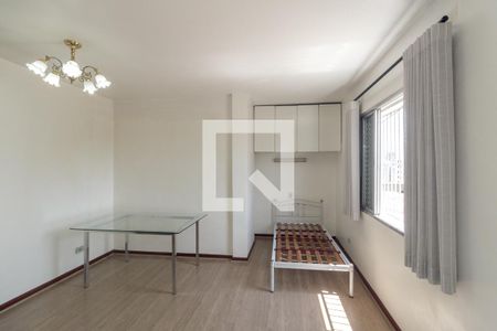 Studio de kitnet/studio para alugar com 1 quarto, 35m² em Santa Efigênia, São Paulo