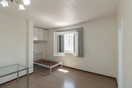 Studio de kitnet/studio para alugar com 1 quarto, 35m² em Santa Efigênia, São Paulo