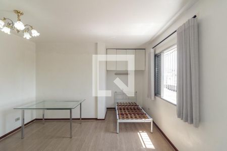 Studio de kitnet/studio para alugar com 1 quarto, 35m² em Santa Efigênia, São Paulo