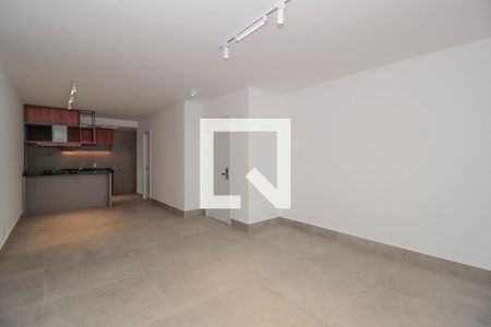 Apartamento para alugar com 3 quartos, 122m² em Sumarezinho, São Paulo