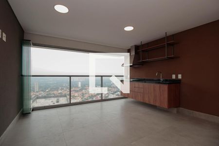 Apartamento para alugar com 3 quartos, 122m² em Sumarezinho, São Paulo