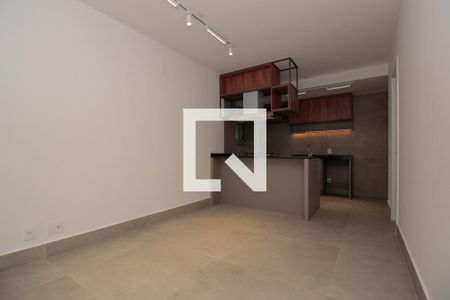 Apartamento para alugar com 3 quartos, 122m² em Sumarezinho, São Paulo