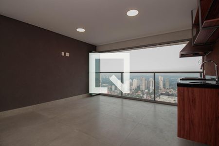 Apartamento para alugar com 3 quartos, 122m² em Sumarezinho, São Paulo