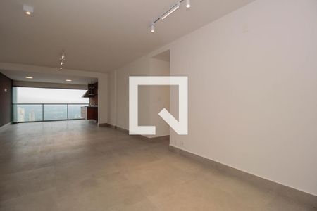 Apartamento para alugar com 3 quartos, 122m² em Sumarezinho, São Paulo