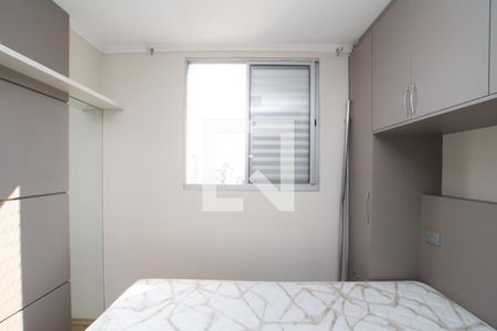 Quarto 2 de apartamento para alugar com 2 quartos, 45m² em Gopoúva, Guarulhos