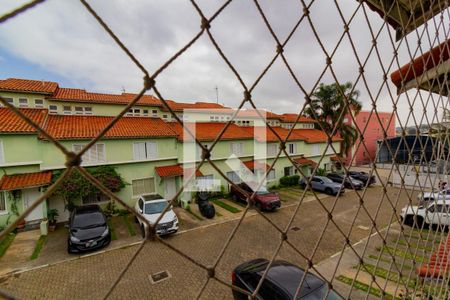 Quarto 1 vista de casa de condomínio à venda com 2 quartos, 91m² em Pedreira, São Paulo