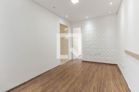 Sala de apartamento para alugar com 3 quartos, 66m² em Itaquera, São Paulo