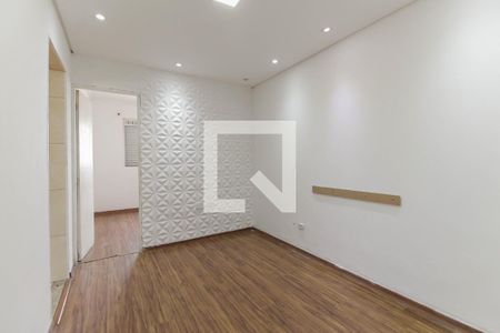 Sala de apartamento para alugar com 3 quartos, 66m² em Itaquera, São Paulo