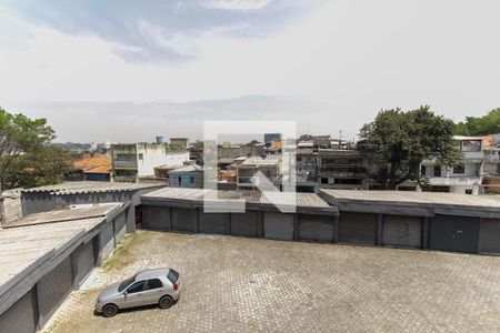 Vista do Quarto 1 de apartamento para alugar com 3 quartos, 66m² em Itaquera, São Paulo