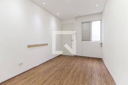 Sala de apartamento para alugar com 3 quartos, 66m² em Itaquera, São Paulo