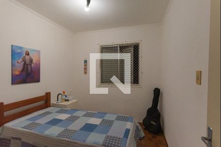 Quarto 1 de apartamento à venda com 2 quartos, 62m² em Jardim Amoreiras, Campinas