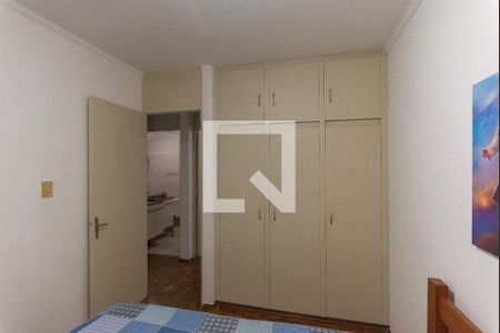 Quarto 1 de apartamento à venda com 2 quartos, 62m² em Jardim Amoreiras, Campinas