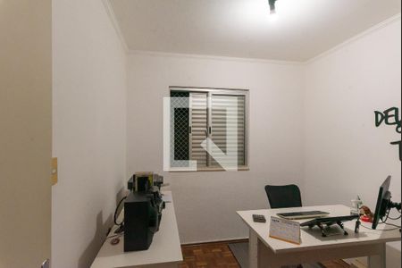 Quarto 2 de apartamento à venda com 2 quartos, 62m² em Jardim Amoreiras, Campinas