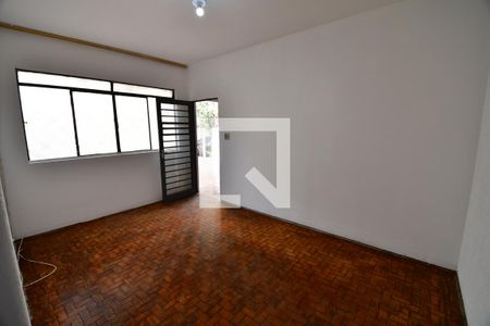 Sala de casa para alugar com 2 quartos, 260m² em Jardim Chapadão, Campinas