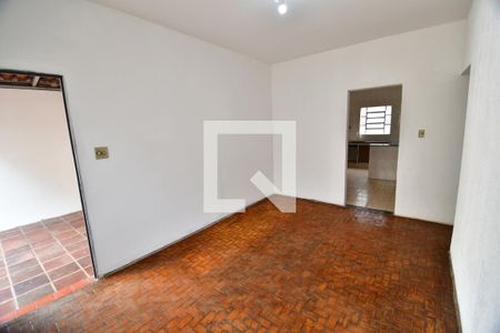 Sala de casa para alugar com 2 quartos, 260m² em Jardim Chapadão, Campinas