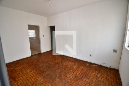 Sala de casa para alugar com 2 quartos, 260m² em Jardim Chapadão, Campinas