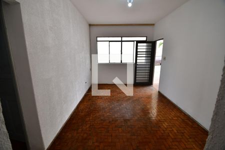 Sala de casa para alugar com 2 quartos, 260m² em Jardim Chapadão, Campinas