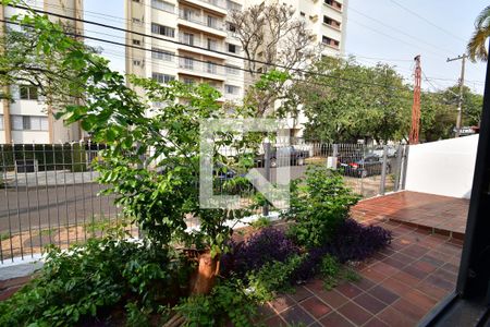 Quarto 1 - Vista de casa para alugar com 2 quartos, 260m² em Jardim Chapadão, Campinas