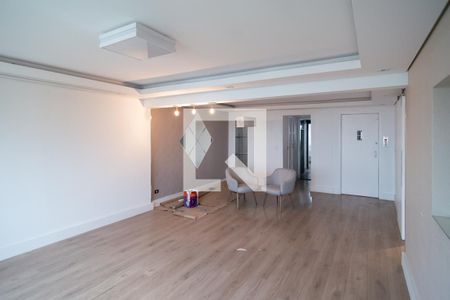 Apartamento à venda com 120m², 3 quartos e 1 vagaSala