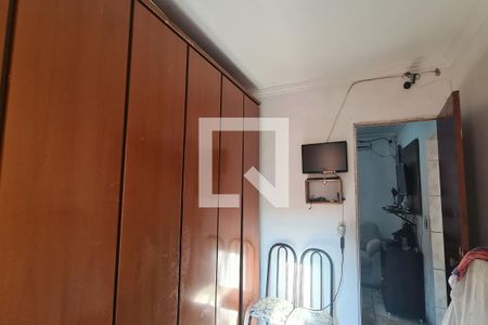 Quarto 1 de apartamento para alugar com 2 quartos, 45m² em Conjunto Habitacional Teotonio Vilela, São Paulo