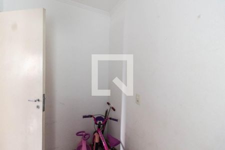 Quarto 1 de apartamento à venda com 3 quartos, 72m² em Santana, São Paulo