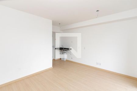 Studio de kitnet/studio para alugar com 1 quarto, 27m² em Santo Amaro, São Paulo