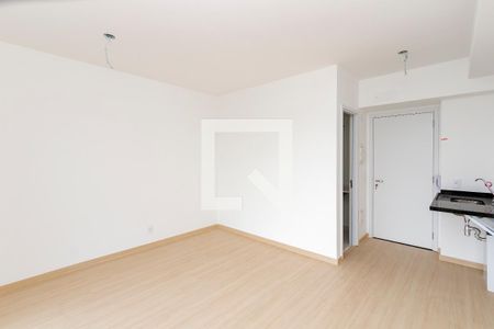 Studio de kitnet/studio para alugar com 1 quarto, 27m² em Santo Amaro, São Paulo