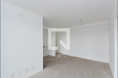 Sala de apartamento à venda com 2 quartos, 62m² em Vila Endres, Guarulhos