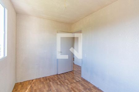 Quarto 1 de apartamento à venda com 2 quartos, 42m² em Rio Branco, Canoas