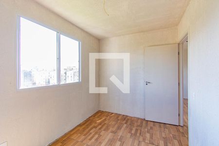 Quarto 2 de apartamento à venda com 2 quartos, 42m² em Rio Branco, Canoas