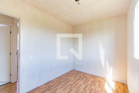 Quarto 1 de apartamento à venda com 2 quartos, 42m² em Rio Branco, Canoas