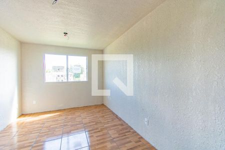 Quarto 1 de apartamento à venda com 2 quartos, 42m² em Rio Branco, Canoas