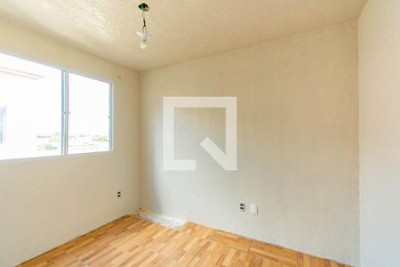 Quarto 2 de apartamento à venda com 2 quartos, 42m² em Rio Branco, Canoas