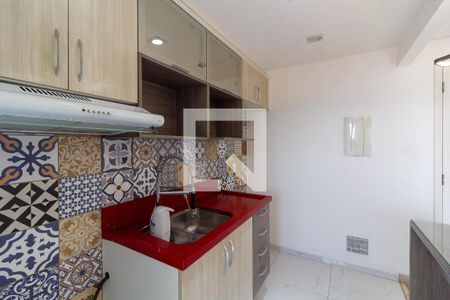 Apartamento à venda com 2 quartos, 57m² em Santo Antônio, Osasco