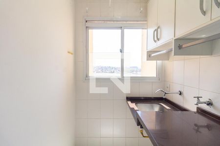 Apartamento à venda com 2 quartos, 57m² em Santo Antônio, Osasco