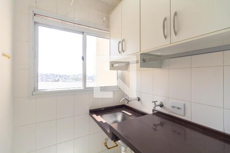 Apartamento à venda com 2 quartos, 57m² em Santo Antônio, Osasco