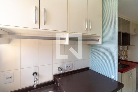 Apartamento à venda com 2 quartos, 57m² em Santo Antônio, Osasco