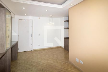 Apartamento à venda com 2 quartos, 57m² em Santo Antônio, Osasco