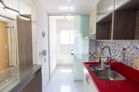 Apartamento à venda com 2 quartos, 57m² em Santo Antônio, Osasco