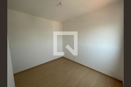 Suíte de apartamento para alugar com 2 quartos, 59m² em Jardim Campos Verdes, Hortolândia