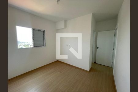 Suíte de apartamento para alugar com 2 quartos, 59m² em Jardim Campos Verdes, Hortolândia