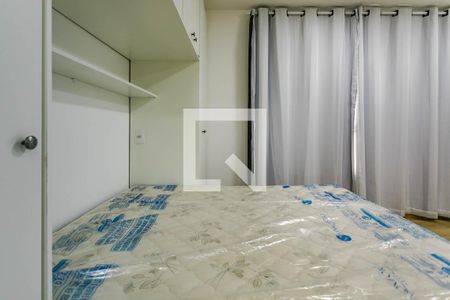 Studio de kitnet/studio para alugar com 1 quarto, 28m² em Centro, Mogi das Cruzes