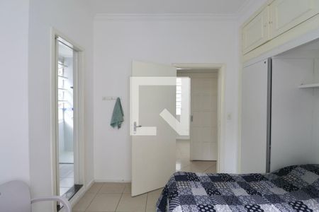 Quarto Suíte de apartamento para alugar com 3 quartos, 96m² em Centro, Guarujá