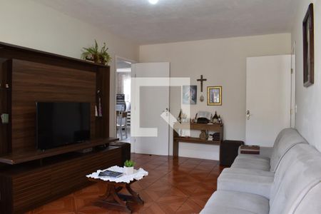 Sala de casa para alugar com 3 quartos, 150m² em Lindóia, Curitiba