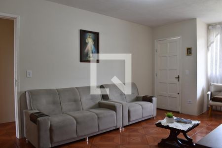 Sala de casa para alugar com 3 quartos, 150m² em Lindóia, Curitiba